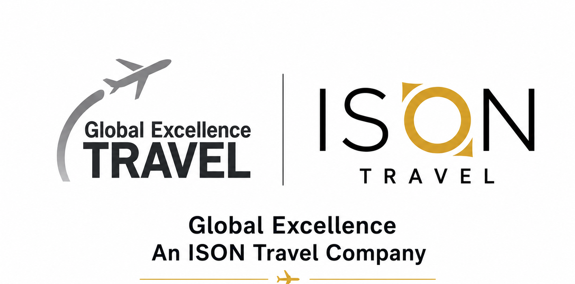 Global Excellence Travel  - Logo