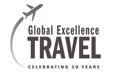 Global Excellence Travel - logo