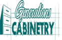 Generation of Cabinetry | Logo