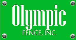 Olympic Fence, INC. - Logo