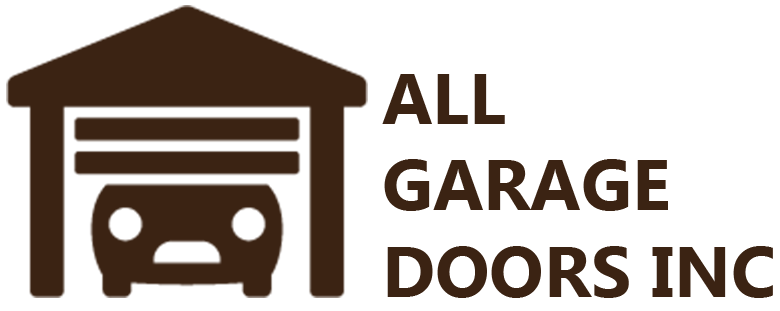 ALL Garage Doors Inc - logo