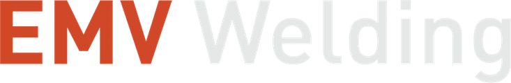 Emv Welding Inc - Logo