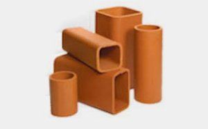 Clay Flue Liners