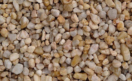 1/2-Inch Crushed Stone