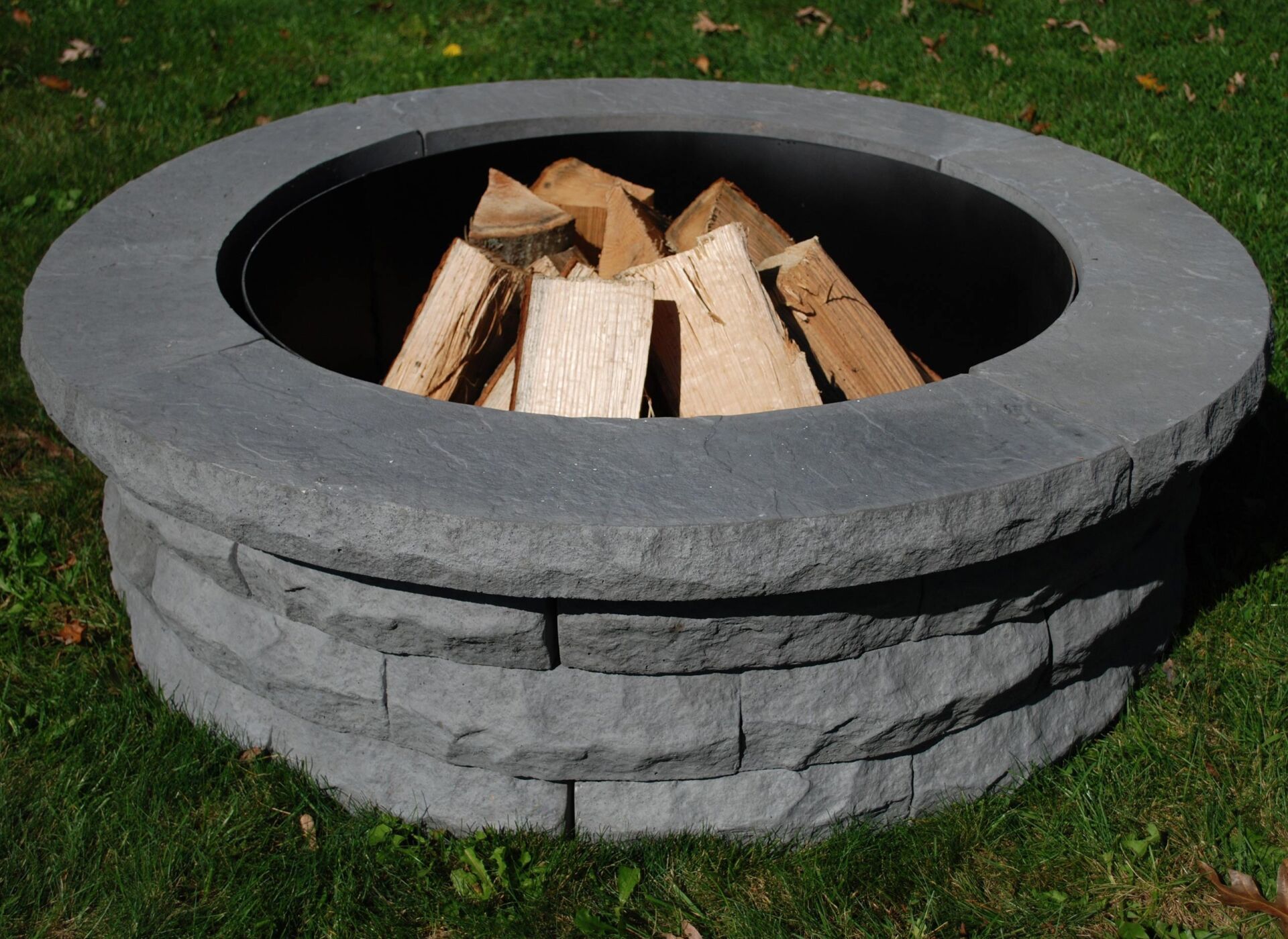 Fire pit
