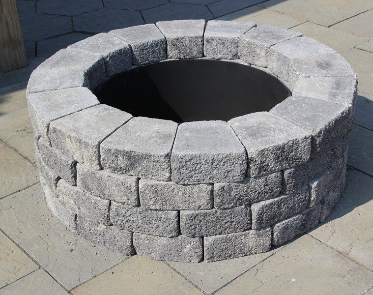Fire pit