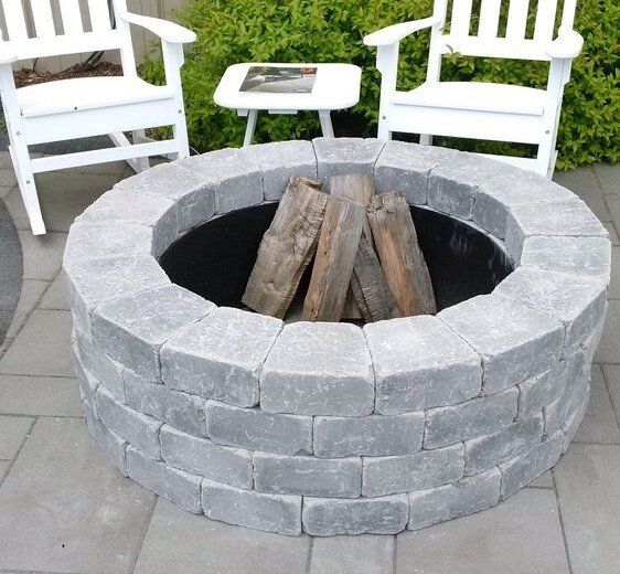 Fire pit