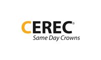 Cerec (same day crowns)-logo