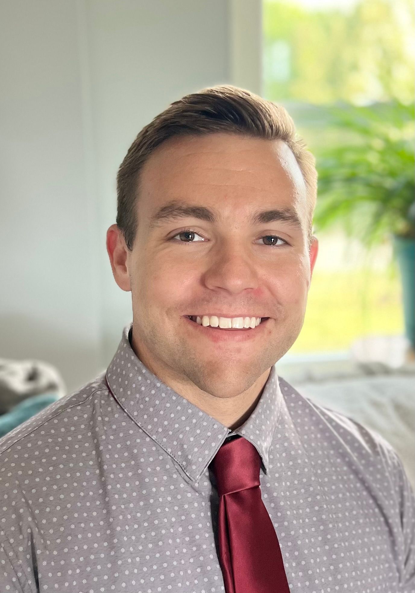 Dr. Mike Tchida