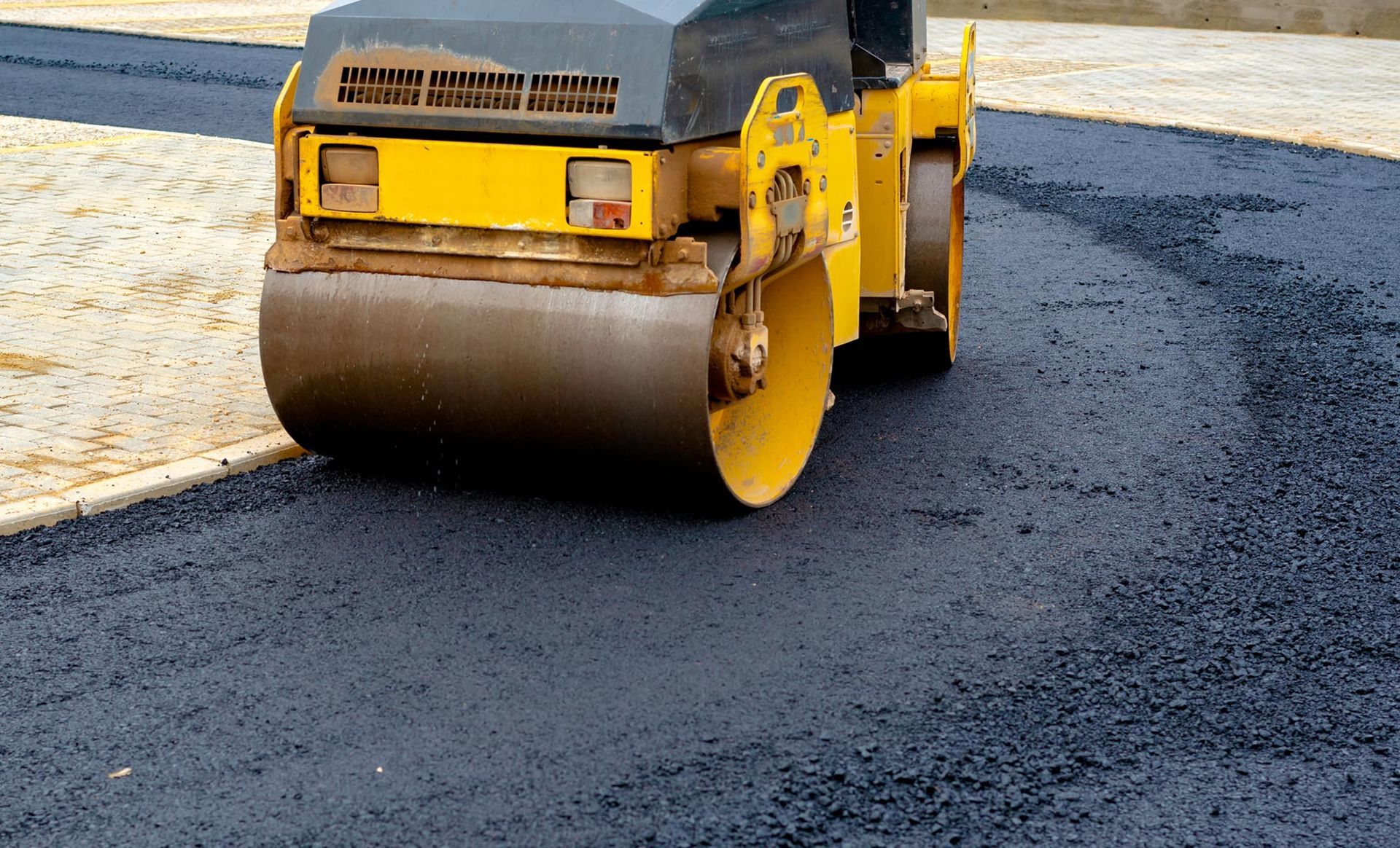 High Point Paving Asphalt Paving | NY