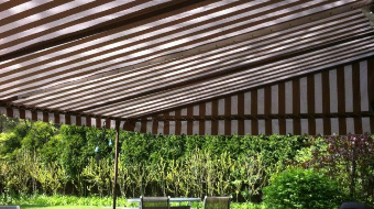 Awnings and Canopies