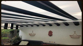 Awnings and Canopies