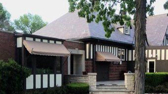 Awnings and Canopies