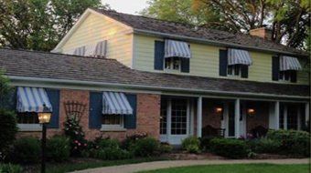 Awnings and Canopies