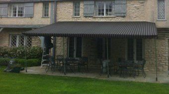 Awnings and Canopies