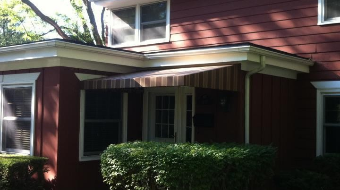 Awnings and Canopies