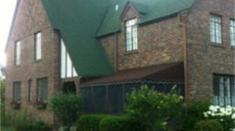 Awnings and Canopies