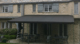 Awnings and Canopies