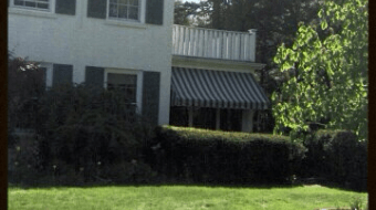 Awnings and Canopies