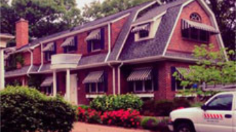 Awnings and Canopies