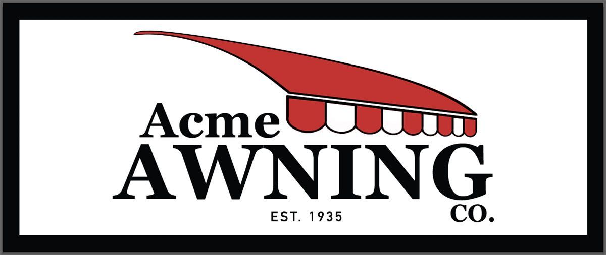 Acme Awning Co.-Logo