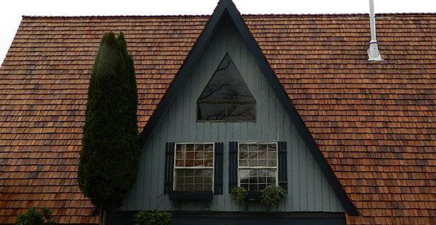 roof repair