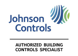 Johnson Controls - Authorized Building Controls Specialist