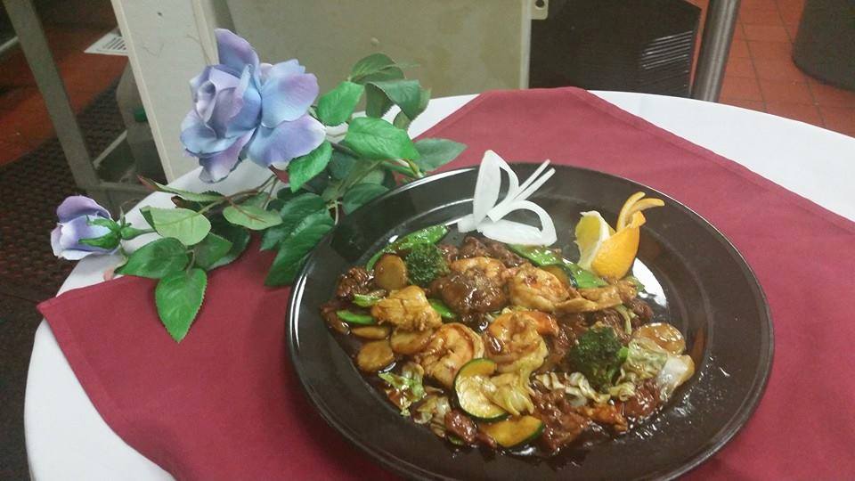Kung Pao