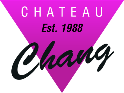 Chateau Chang logo