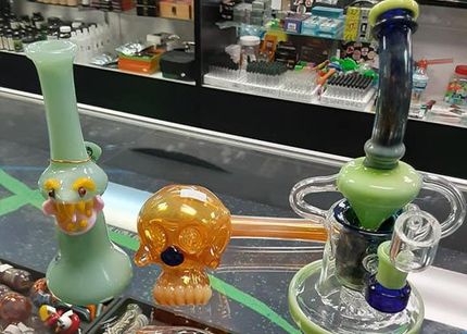 Westside Glass Emporium | Vape Shop