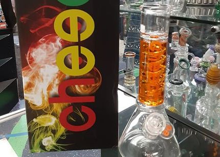 Westside Glass Emporium | Vape Shop