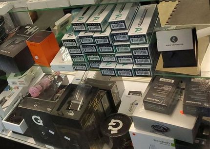 vape valence Genericlop E-liquide Et Cigarette Electronique Bordeaux - Articles pour  vapoteurs, 9 Cours Saint-Louis, 33300 Bordeaux (France) main image 0