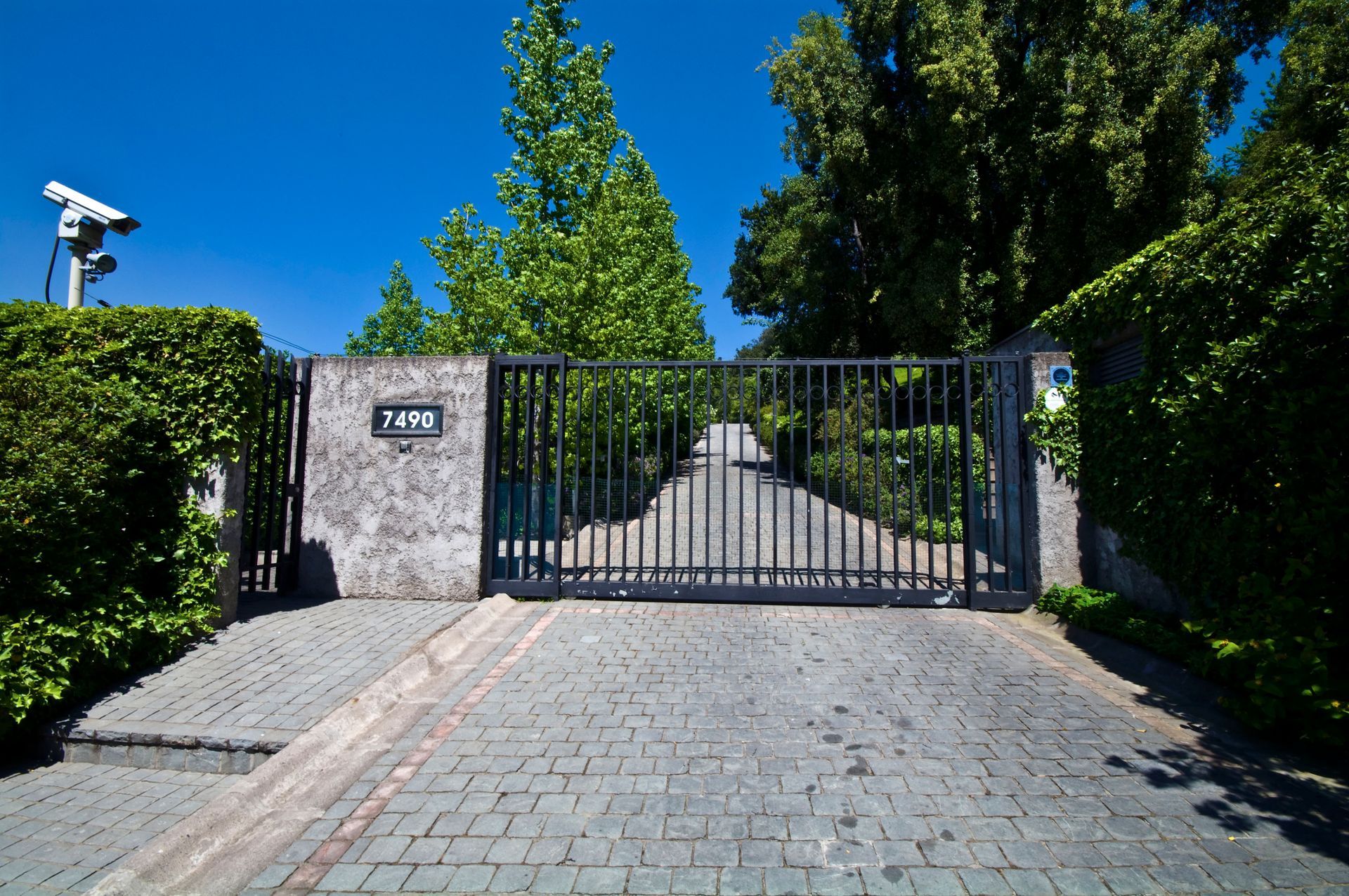 How a Gate Installation Company Can Help Prevent Break-Ins at Your Property