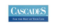 Cascades logo