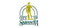 City of Sarasota logo