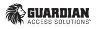 Guardian Access Solutions logo