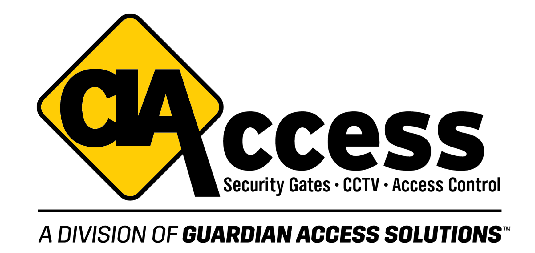 CIA Access - Logo
