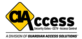 CIA Access - Logo