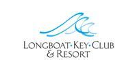 Longboat key club and resort logo