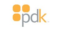 pdk logo