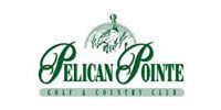 Pelican Pointe logo