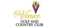 Venice Golf and Country Club logo