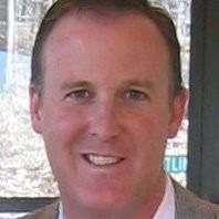 Todd Stainbrook, the president of CIA Access.