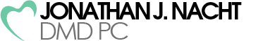 Johnathan Nacht DMD - logo