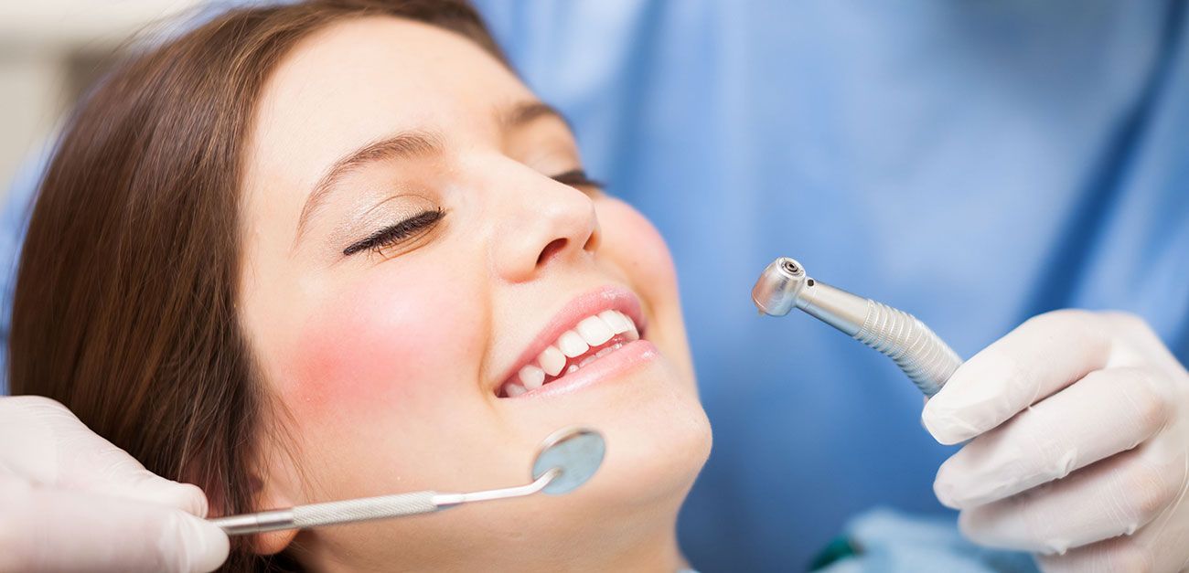 Dentists | Johnathan Nacht DMD | Great Barrington, MA — Dental clinic in Great Barrington, MA