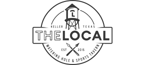 The Local Watering Hole - Logo