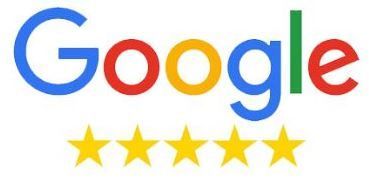 Google Review Logo