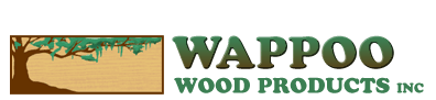 Wappoo Wood Products, Inc Logo