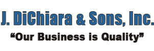 J. DiChiara & Sons, Inc. logo