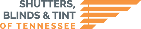 Shutters, Blinds & Tint of Tennessee logo